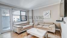Apartment Yorkville - Living room