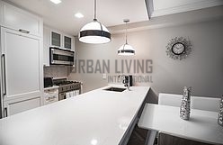 Квартира Yorkville - Кухня