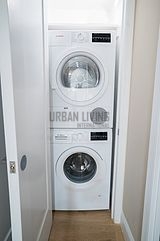 Apartamento Yorkville - Cocina
