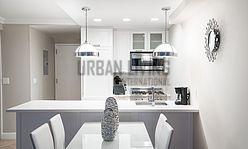 Apartamento Yorkville - Cozinha