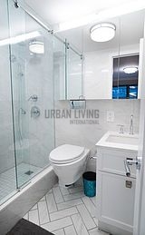 Apartment Yorkville - Bathroom 2