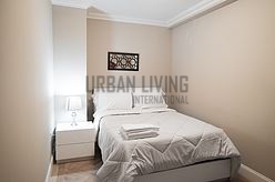 Apartment Yorkville - Bedroom 2