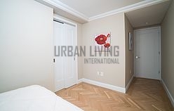 Apartment Yorkville - Bedroom 2