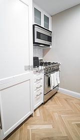 Wohnung Yorkville - Küche