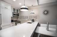 Apartment Yorkville - Kitchen