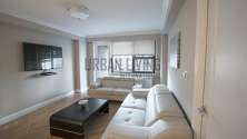 Apartment Yorkville - Living room