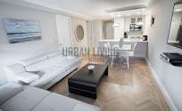 Apartment Yorkville - Living room