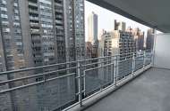 Apartment Yorkville - Terrace