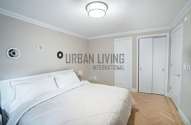 Appartamento Yorkville - Camera