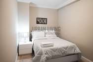 Wohnung Yorkville - Schlafzimmer 2