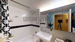 Apartment Harlem - Bathroom