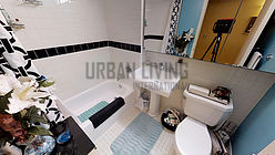 Apartment Harlem - Bathroom
