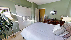 Apartment Harlem - Bedroom 