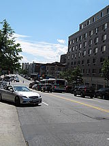 Apartment Harlem