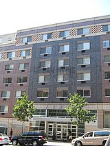 Apartment Harlem