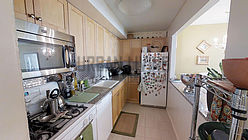 Apartment Harlem - Kitchen