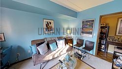 Wohnung Harlem - Schlafzimmer 2