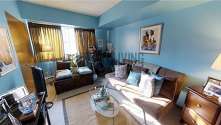 Apartamento Harlem - Quarto 2