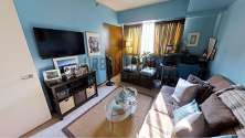 Apartamento Harlem - Quarto 2