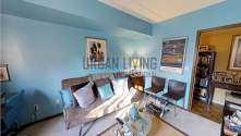 Apartamento Harlem - Quarto 2
