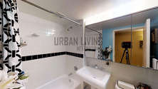 Apartment Harlem - Bathroom