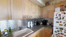 Apartment Harlem - Kitchen