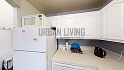 Apartamento Lower East Side - Cozinha