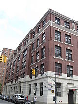 Apartamento Lower East Side