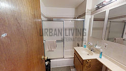 Apartment Lower East Side - Bathroom