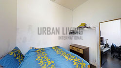 Apartment Lower East Side - Bedroom 