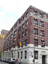 Apartment Lower East Side