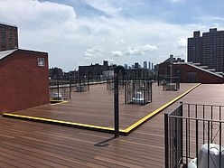 Apartment Lower East Side