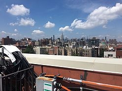 Apartment Lower East Side