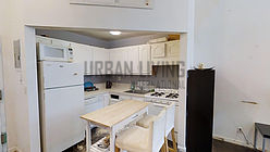 Apartment Lower East Side - Kitchen