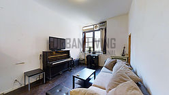 Apartment Lower East Side - Living room