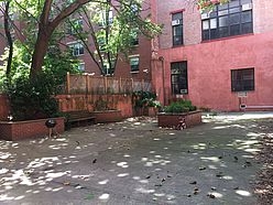 Appartamento Lower East Side