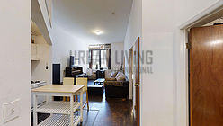 Appartamento Lower East Side - Soggiorno