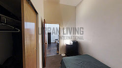 Appartement Lower East Side - Chambre 2