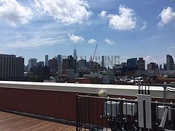 Wohnung Lower East Side