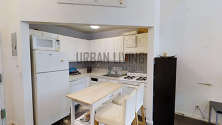 Apartamento Lower East Side - Cozinha