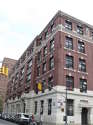 Apartamento Lower East Side - Edificio