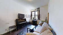 Apartamento Lower East Side - Salaõ