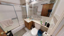 Apartment Lower East Side - Bathroom