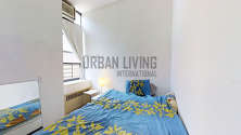 Apartment Lower East Side - Bedroom 