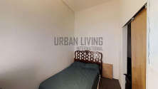 Apartment Lower East Side - Bedroom 2