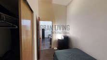 Apartment Lower East Side - Bedroom 2