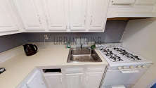 Apartment Lower East Side - Kitchen