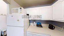 Apartment Lower East Side - Kitchen