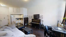 Apartment Lower East Side - Living room