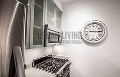 Demeure contemporaine Upper West Side - Cuisine